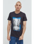 Jack & Jones tricou din bumbac - Pled.ro