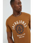 Jack & Jones tricou din bumbac - Pled.ro