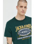 Jack & Jones tricou din bumbac - Pled.ro