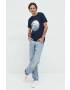 Jack & Jones tricou din bumbac - Pled.ro