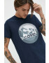 Jack & Jones tricou din bumbac - Pled.ro