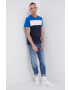 Jack & Jones tricou din bumbac - Pled.ro