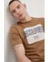 Jack & Jones tricou din bumbac - Pled.ro