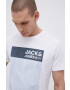 Jack & Jones tricou din bumbac - Pled.ro