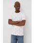 Jack & Jones tricou din bumbac - Pled.ro