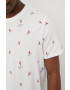 Jack & Jones tricou din bumbac - Pled.ro