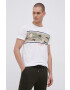 Jack & Jones tricou din bumbac - Pled.ro