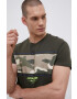 Jack & Jones tricou din bumbac - Pled.ro