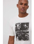 Jack & Jones tricou din bumbac - Pled.ro