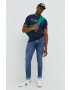 Jack & Jones tricou din bumbac Jcoberg - Pled.ro