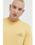 Jack & Jones tricou din bumbac JJEFELIX - Pled.ro