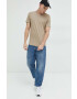 Jack & Jones tricou din bumbac JJEORGANIC - Pled.ro