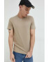 Jack & Jones tricou din bumbac JJEORGANIC - Pled.ro