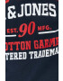 Jack & Jones tricou din bumbac JJSTAR - Pled.ro