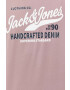 Jack & Jones tricou din bumbac JJSTAR - Pled.ro