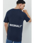 Jack & Jones tricou din bumbac Jorclean - Pled.ro