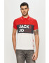 Jack & Jones Tricou Polo - Pled.ro