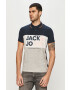 Jack & Jones Tricou Polo - Pled.ro