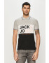 Jack & Jones Tricou Polo - Pled.ro