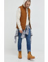 Jack & Jones vesta - Pled.ro