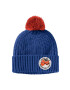 Jack Wolfskin caciula copii POMPOM BADGE - Pled.ro