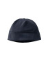 Jack Wolfskin caciula copii REAL STUFF BEANIE culoarea albastru marin din tesatura neteda - Pled.ro