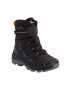 Jack Wolfskin cizme de iarna pentru copii VOJO WT TEXAPORE HIGH culoarea negru - Pled.ro