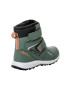 Jack Wolfskin cizme de iarna pentru copii WOODLAND WT TEXAPORE HIGH VC culoarea turcoaz - Pled.ro