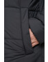 Jack Wolfskin geaca sport culoarea negru de iarna - Pled.ro