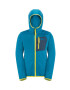 Jack Wolfskin geaca copii ACTIVE JACKET K - Pled.ro