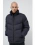 Jack Wolfskin geaca de puf femei culoarea roz de iarna - Pled.ro