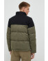 Jack Wolfskin geaca de puf femei culoarea roz de iarna - Pled.ro