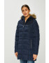 Jack Wolfskin Geaca de puf Baffin Island - Pled.ro