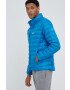 Jack Wolfskin geaca sport din puf - Pled.ro