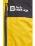 Jack Wolfskin geaca outdoor Jasper 3in1 culoarea galben - Pled.ro