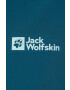 Jack Wolfskin jacheta de exterior Moonrise 3in1 culoarea verde - Pled.ro