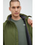 Jack Wolfskin jacheta de exterior Stormy Point culoarea verde - Pled.ro