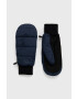 Jack Wolfskin manusi femei culoarea roz - Pled.ro