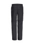 Jack Wolfskin pantaloni copii culoarea negru - Pled.ro