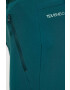 Jack Wolfskin pantaloni de exterior Geigelstein culoarea verde - Pled.ro