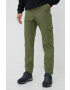 Jack Wolfskin pantaloni de exterior Lakeside Trip - Pled.ro