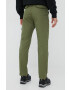 Jack Wolfskin pantaloni de exterior Lakeside Trip - Pled.ro