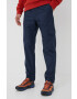 Jack Wolfskin pantaloni de exterior Lakeside Trip - Pled.ro