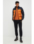 Jack Wolfskin pantaloni de trening din bumbac - Pled.ro