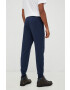 Jack Wolfskin pantaloni de trening din bumbac - Pled.ro