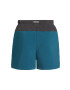 Jack Wolfskin pantaloni scurti copii TEEN SHORTS B modelator talie reglabila - Pled.ro