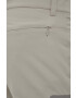 Jack Wolfskin pantaloni scurți outdoor Active Track culoarea verde - Pled.ro