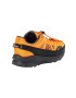 Jack Wolfskin pantofi copii VILI SNEAKER LOW K culoarea portocaliu - Pled.ro