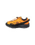 Jack Wolfskin pantofi copii VILI SNEAKER LOW K culoarea portocaliu - Pled.ro