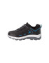 Jack Wolfskin pantofi copii VOJO TEXAPORE LOW K culoarea negru - Pled.ro